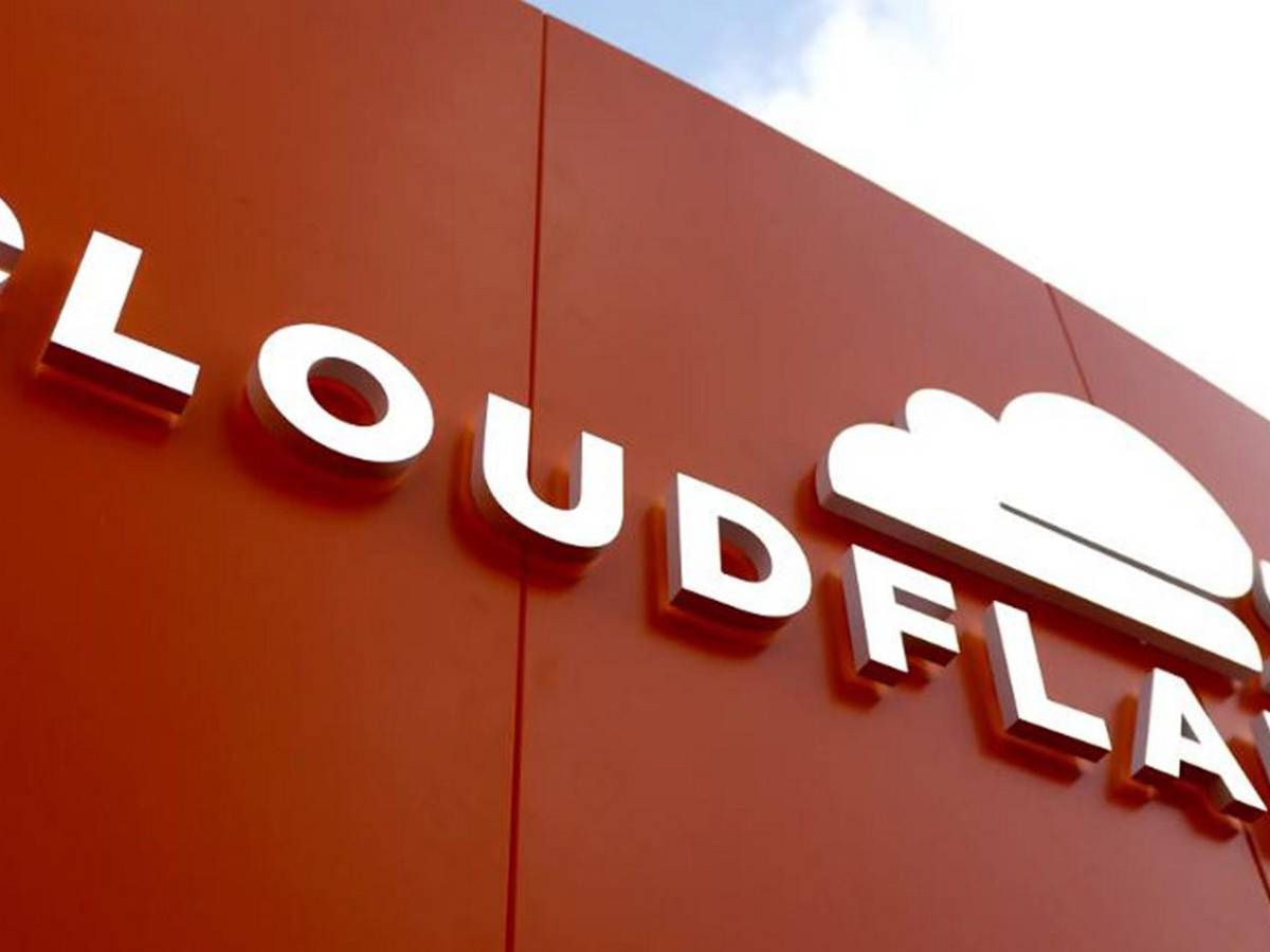 ¿En qué consiste la caída de Cloudflare? Falla que afectó a X, ChatGPT y Canva