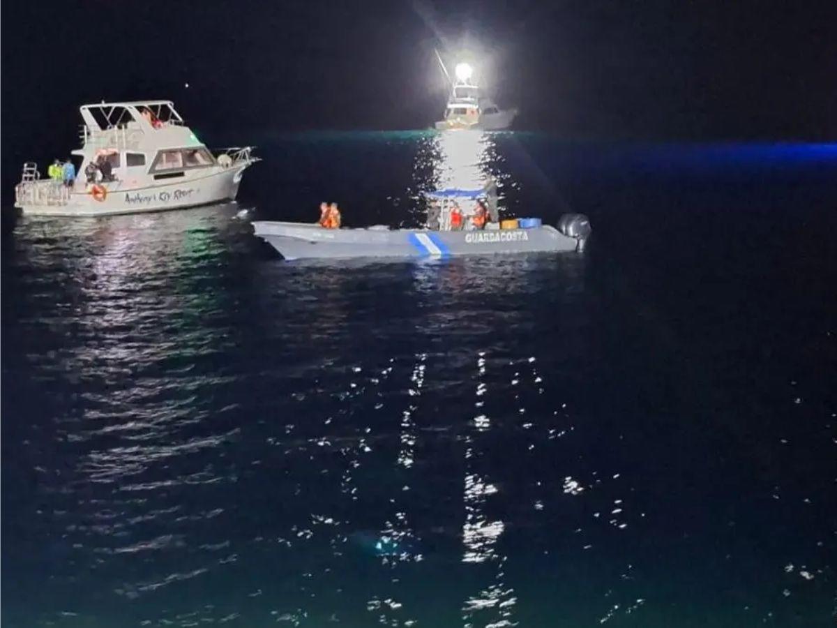 Sacarán sus restos casi 1 año después: tragedia de avión en Roatán sigue sin respuestas