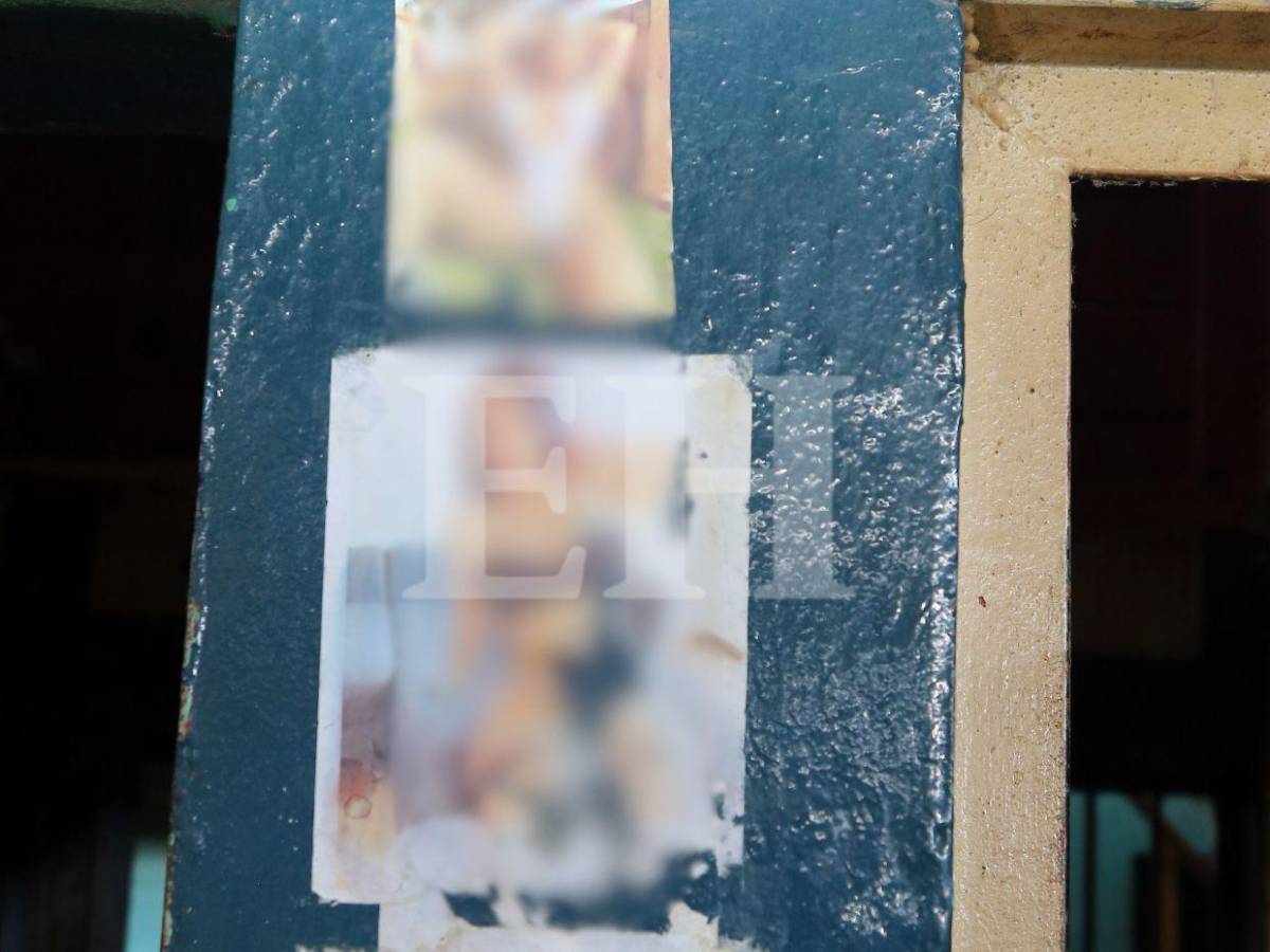 Un billar, gimnasio y hasta cuarto para motel: los privilegios que tenían en Támara