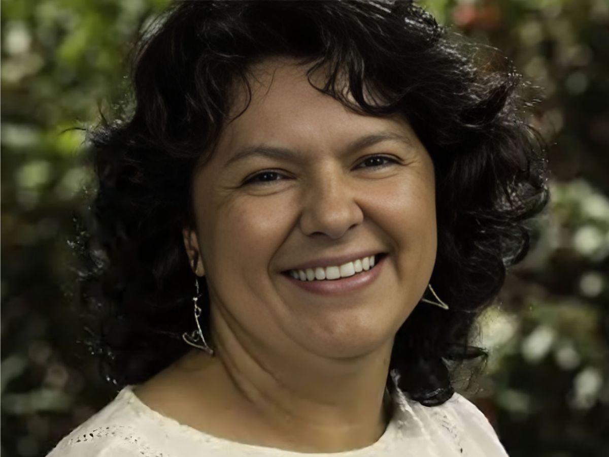 EN FOTOS: así luce el nuevo billete de 200 lempiras con el rostro de Bertha Cáceres