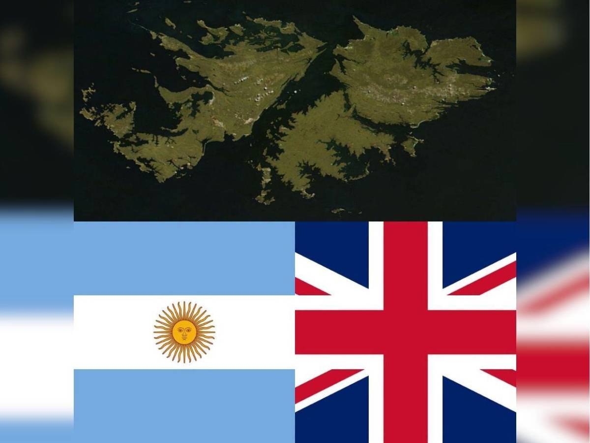 ¿Los expulsarán? Escándalo por Malvinas amenaza a argentinos que juegan en la Premier