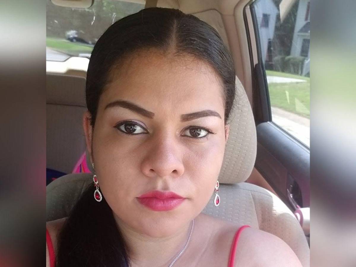 Así era Yessenia Alfaro, la mujer asesinada en Colón; un salvadoreño es el sospechoso