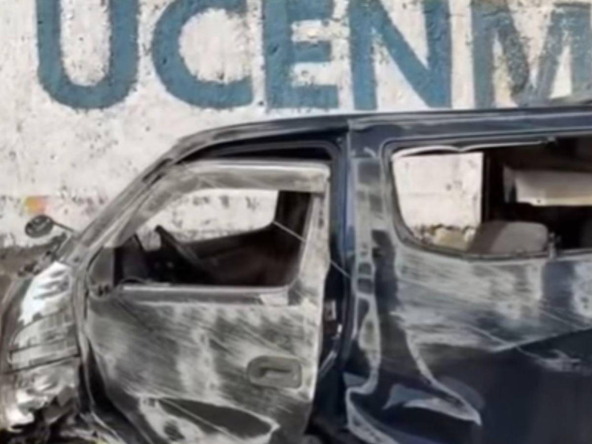 Cuesta de la Virgen registra segundo accidente en menos 24 horas; deja 7 heridos