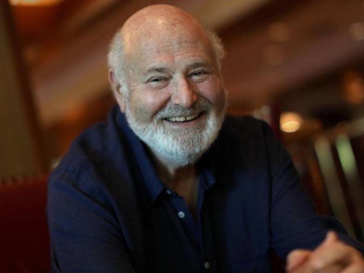 ¿Rob Reiner tuvo una fuerte pelea con su hijo en una fiesta antes de su muerte?