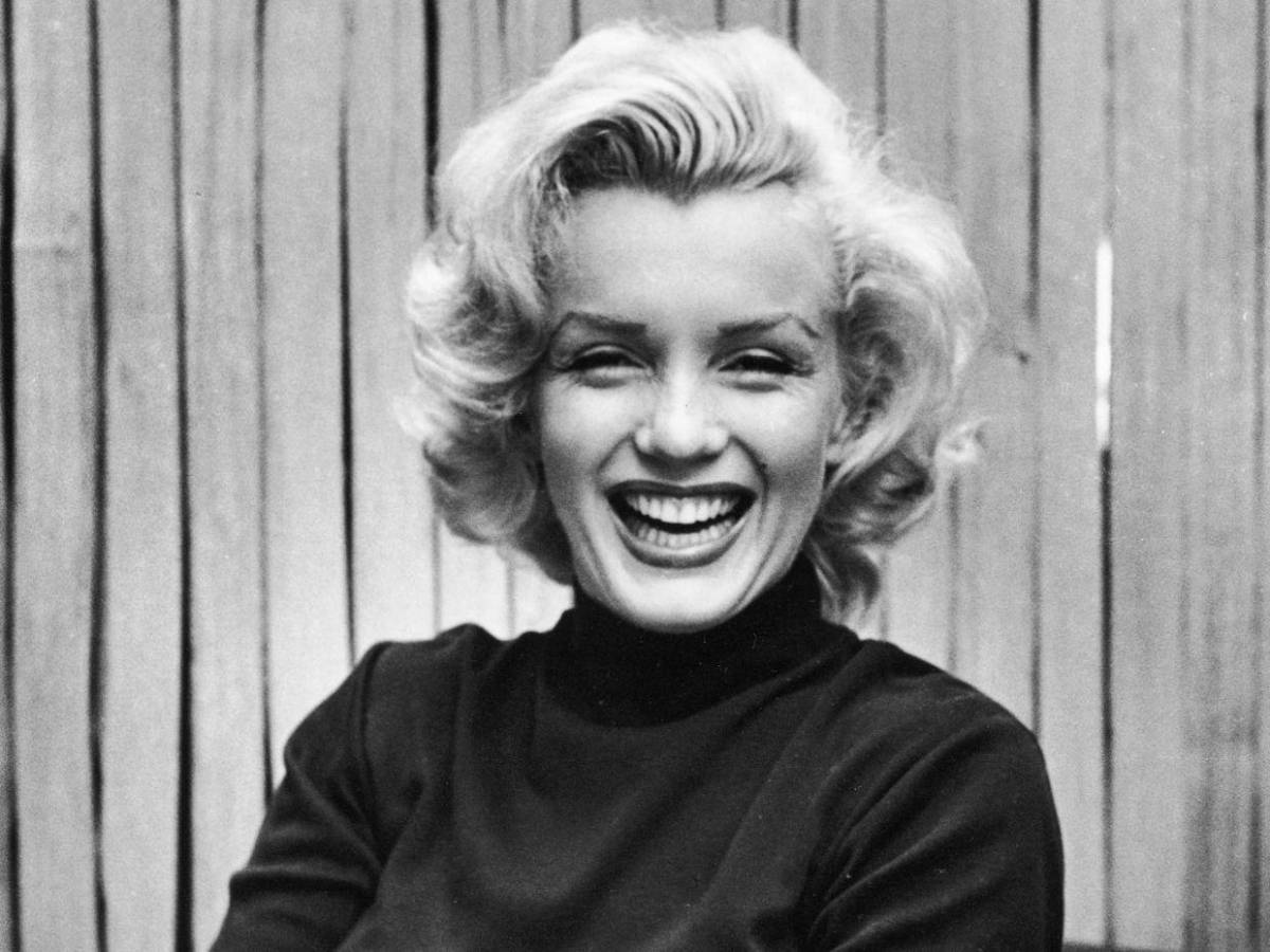 Marilyn Monroe, la actriz que desafió Hollywood más allá del mito de la rubia