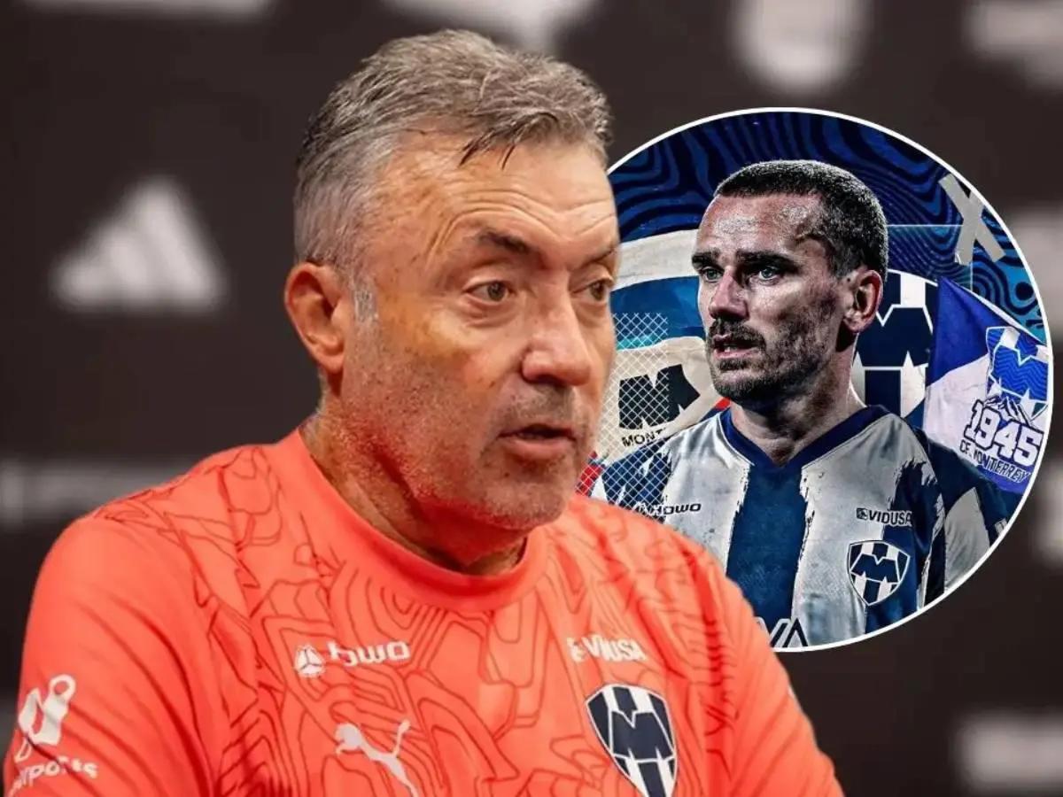 Fichajes Europa: Messi recibe millonaria oferta y Barcelona rechaza ¿Griezmann a México?