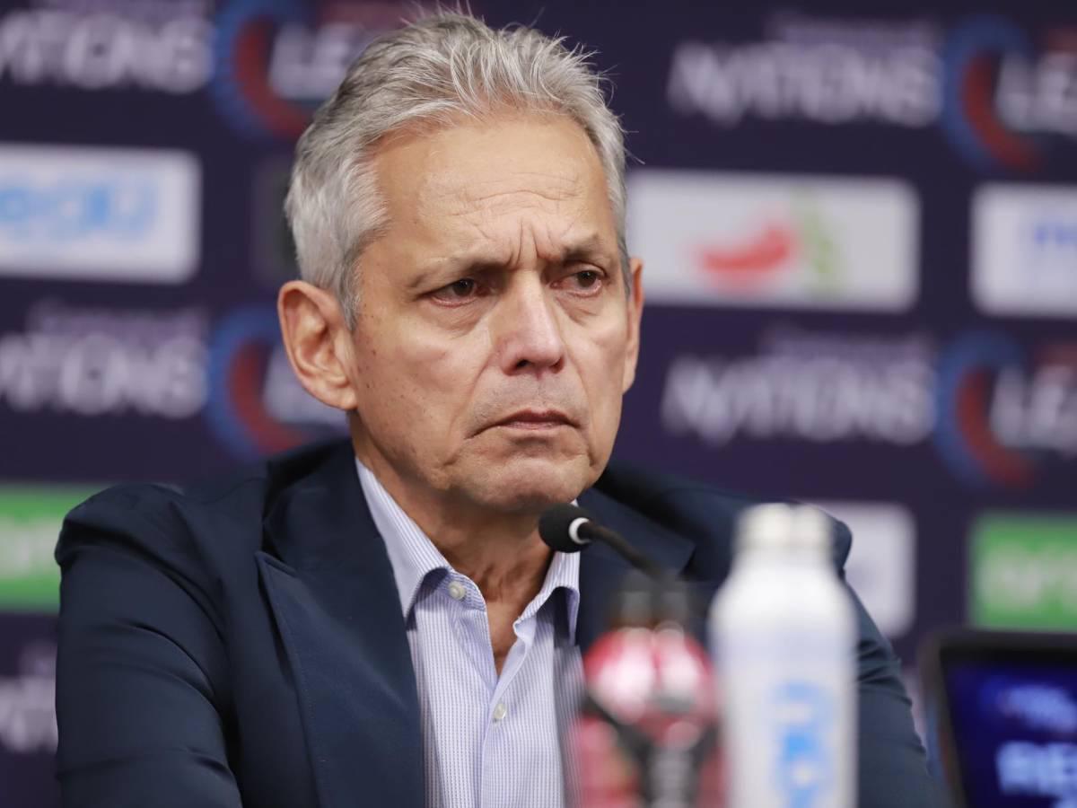 Rueda atiza contra jugadores que no aprovechan la oportunidad y habla del tema Rougier