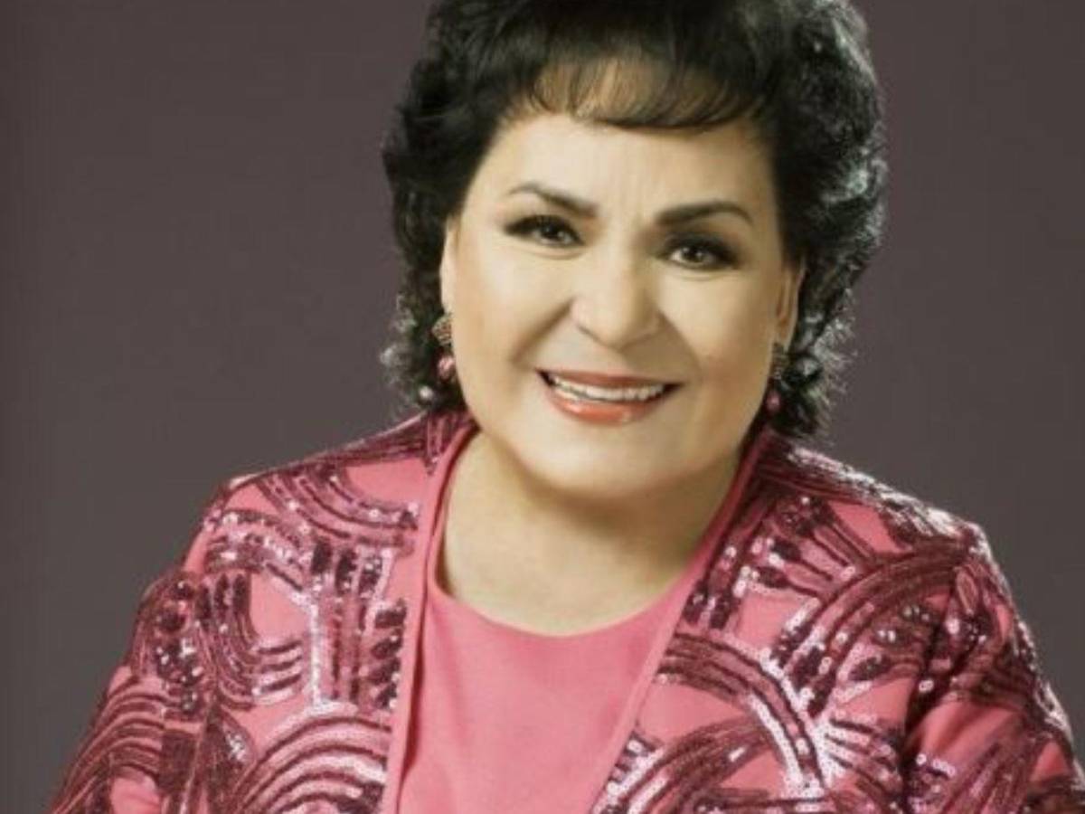 Robo de niños para rituales satánicos: la polémica que sacude a Carmen Salinas
