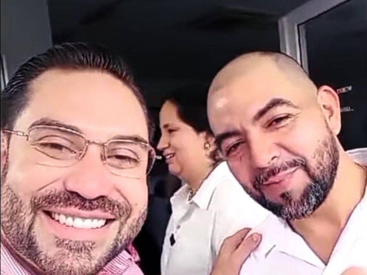 Javier Ramírez, el precandidato liberal que gritó “¡Viva el Partido Nacional!”