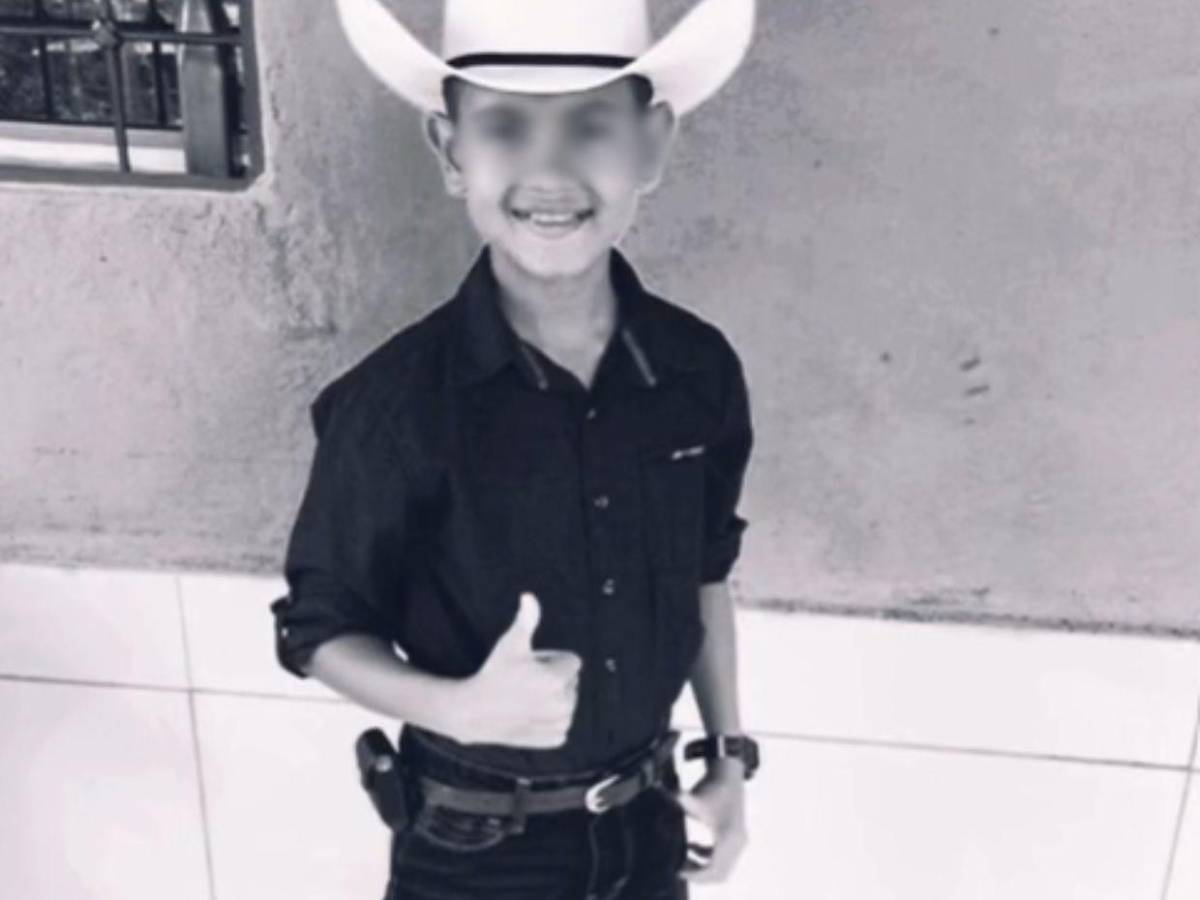 Fue impactado por una bala perdida mientras se bañaba en una laguna: caso de Brayan Valle