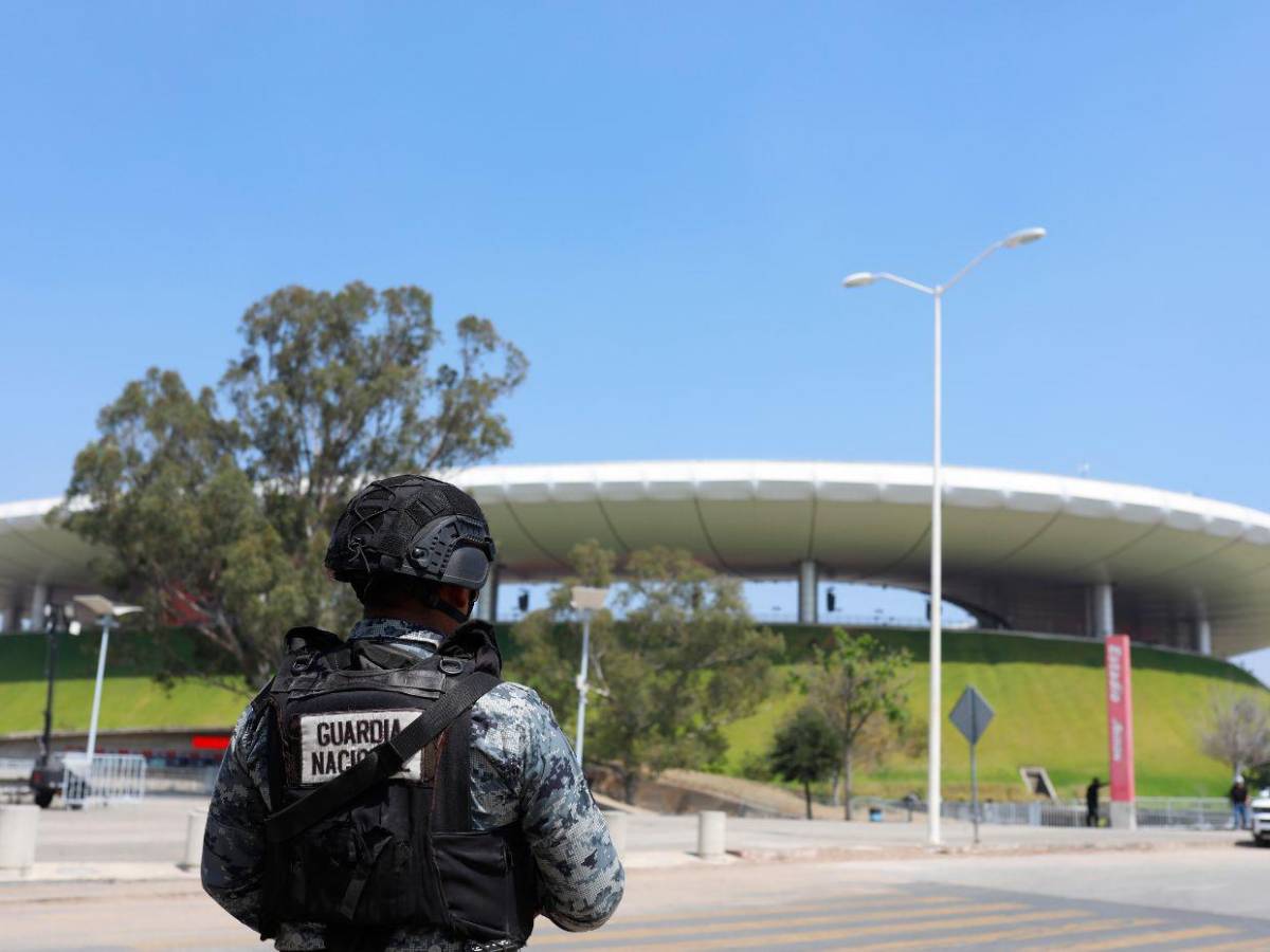 Jalisco entre el miedo y el Mundial 2026: en busca de calma tras caída de El Mencho