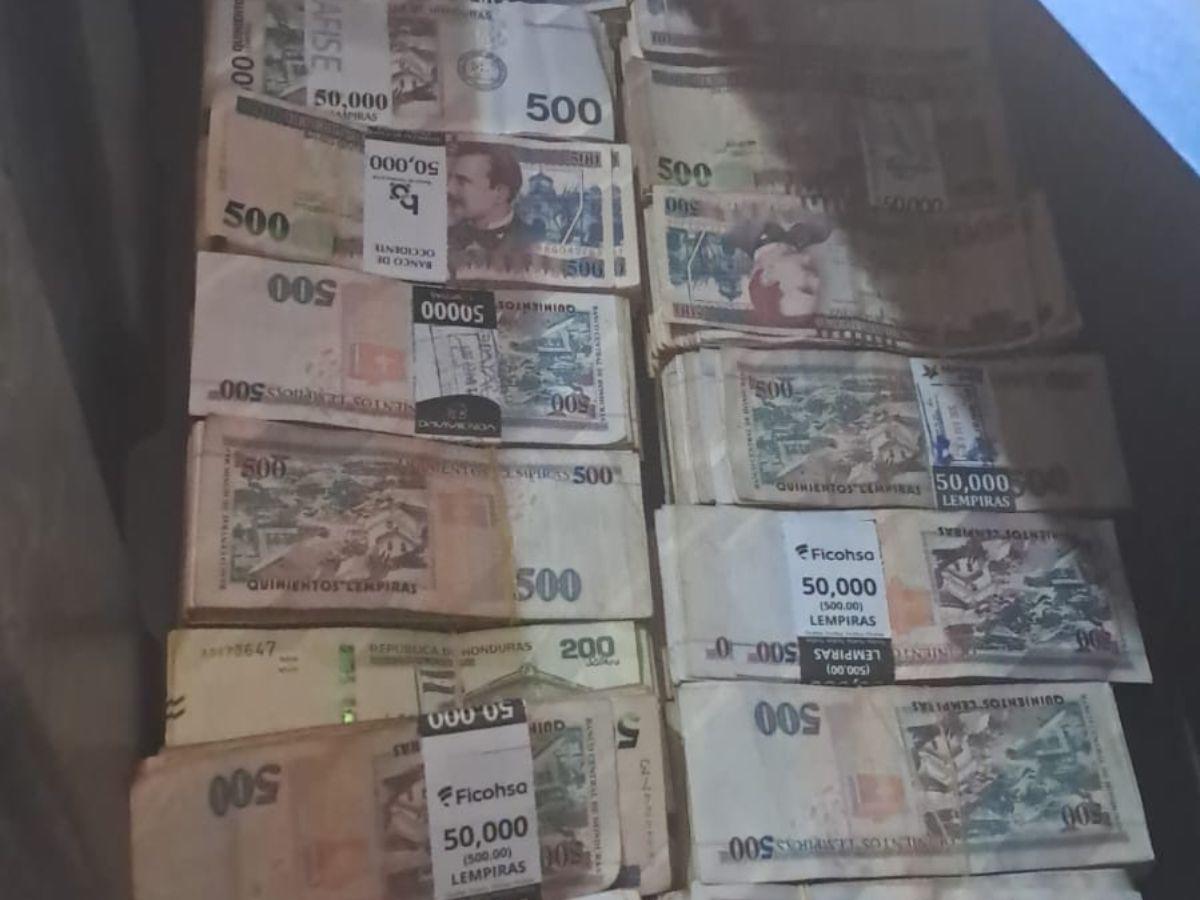 Más de 30 mil hondureños estafados: El millonario fraude detrás de Koriun Inversiones en Honduras Más de 30 mil hondureños estafados: El millonario fraude detrás de Koriun Inversiones en Honduras