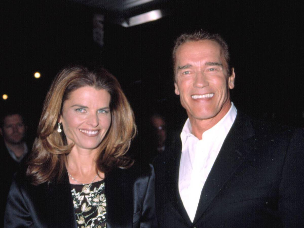 Diez parejas de famosos que se han separado tras décadas de matrimonio