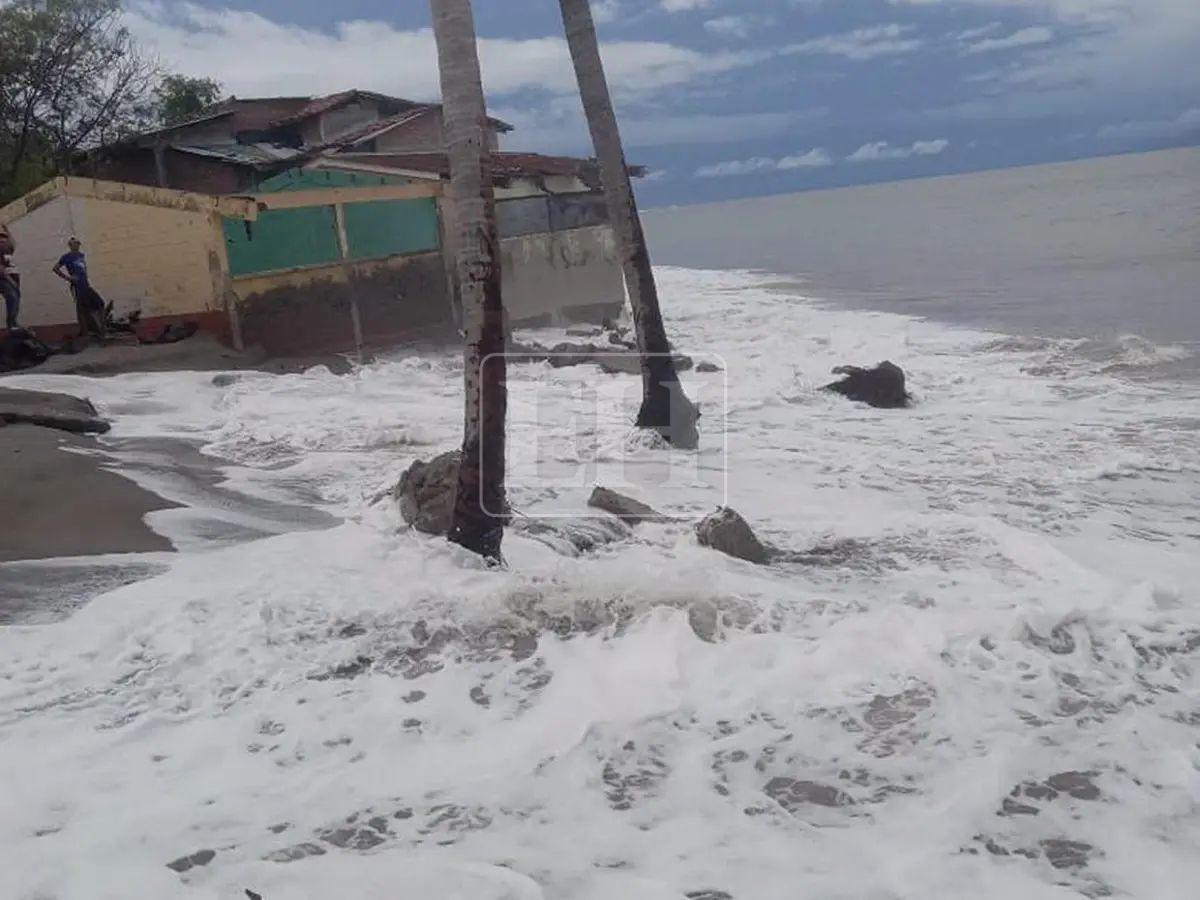 Depresión tropical Cristina seguirá dejando lluvias este 11 de junio: ¿En qué zonas?