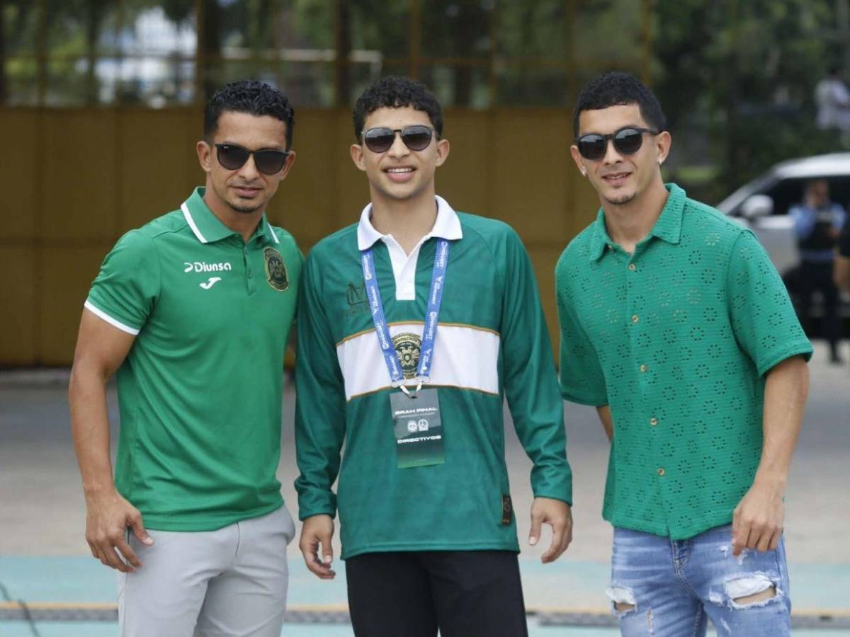 Marathón y Olimpia regalaron un espectáculo en la gran final del Apertura 2025