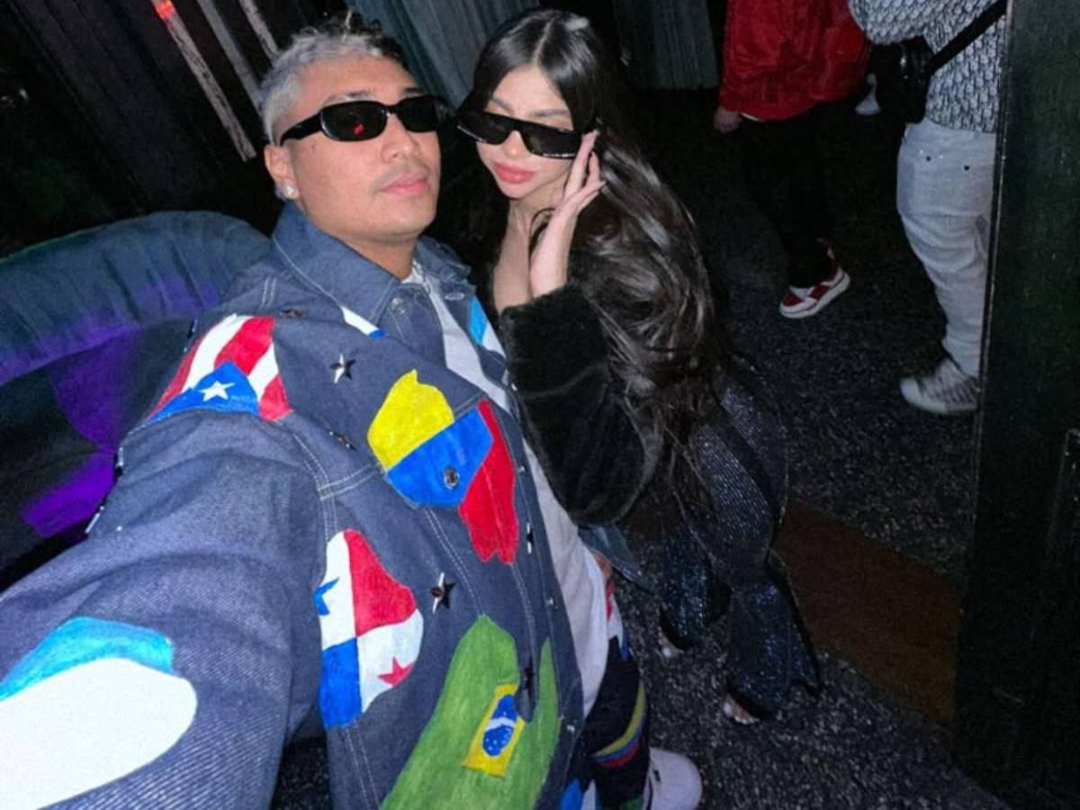 Supremo conquista TikTok en Bogotá, tras ganar casi un millón de lempiras en torneo