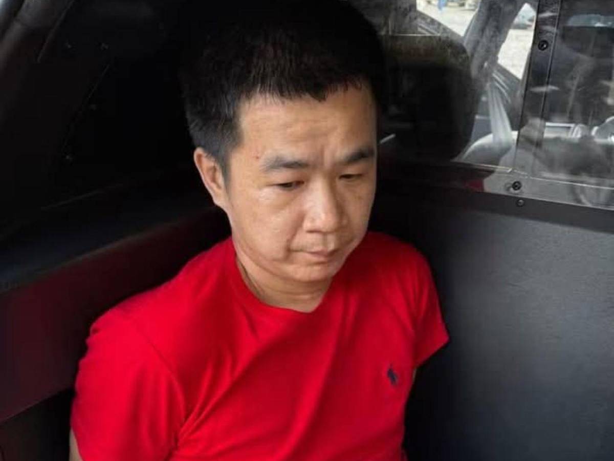 Desmembrada y devorada por perros, así hallaron a Marcelle: ¿Asiático la mató por no corresponderlo?