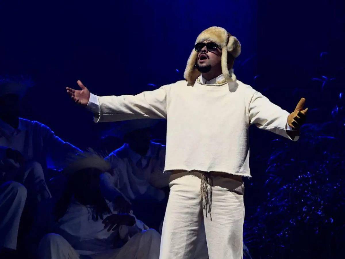 ¿Cuál es el Setlist de canciones de Bad Bunny para el Super Bowl 2026?