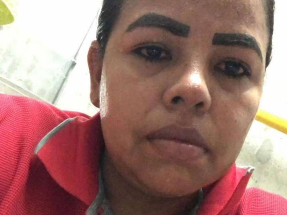 Saltó al agua a sacar la chancleta de su hermano y desapareció: caso de Elvis Bautista Guillén en SPS