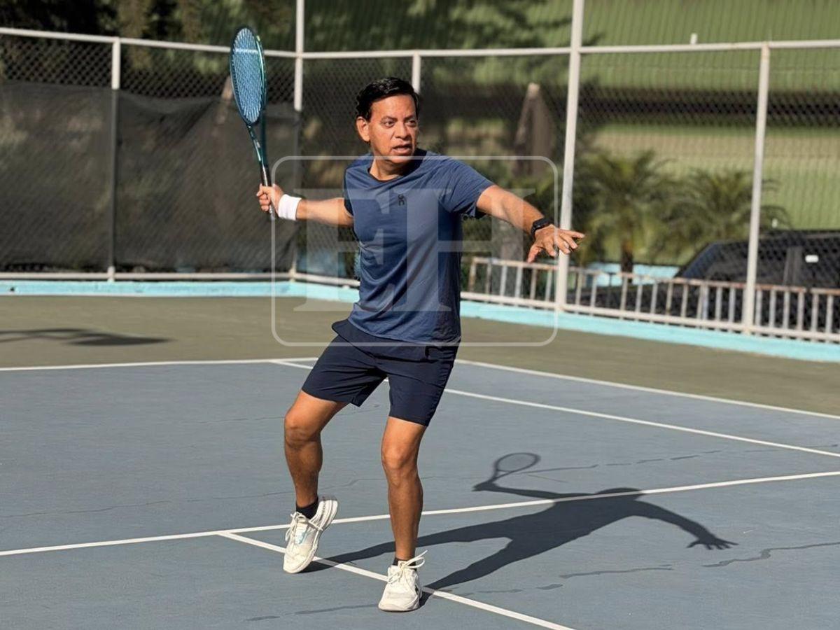 Deportista, entregado a Dios y a su familia: así era Ronie Pavón, empresario que se ahogó en Omoa