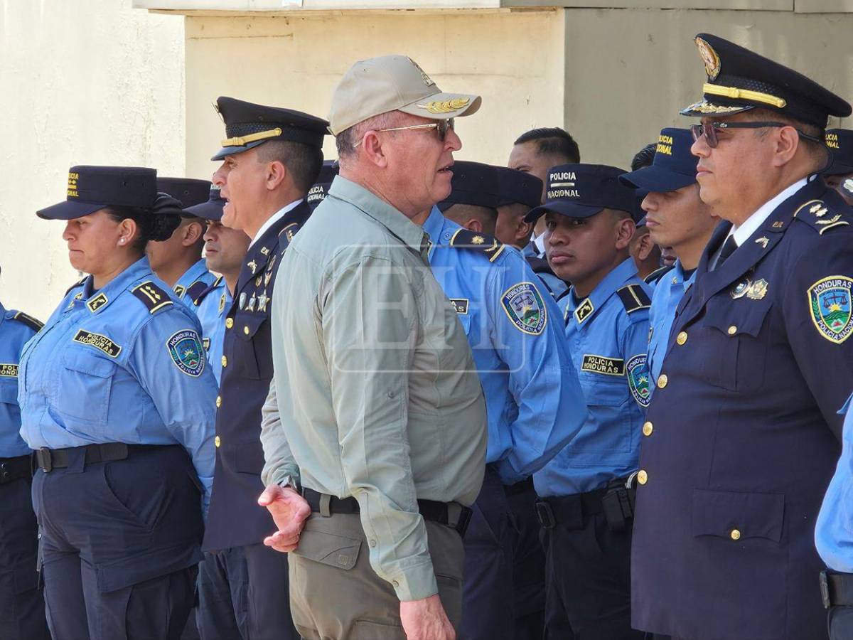 Protección del Estado: el privilegio que tendrá Juan Orlando Hernández tras su regreso a Honduras