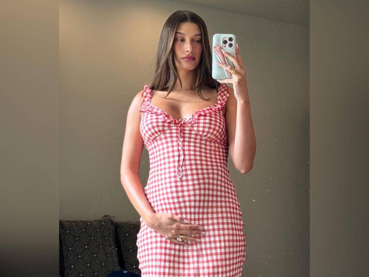 Famosas de Hollywood que celebran el Día de las Madres por primera vez este 2025