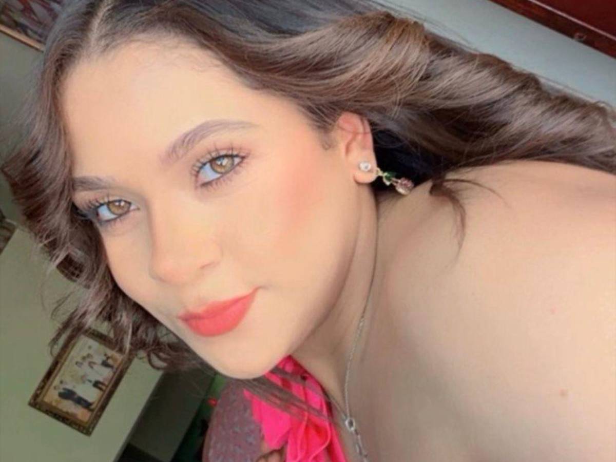 Murió el día de su cumpleaños: Dulce Suárez celebró sus 25 años antes de morir en la CA-5
