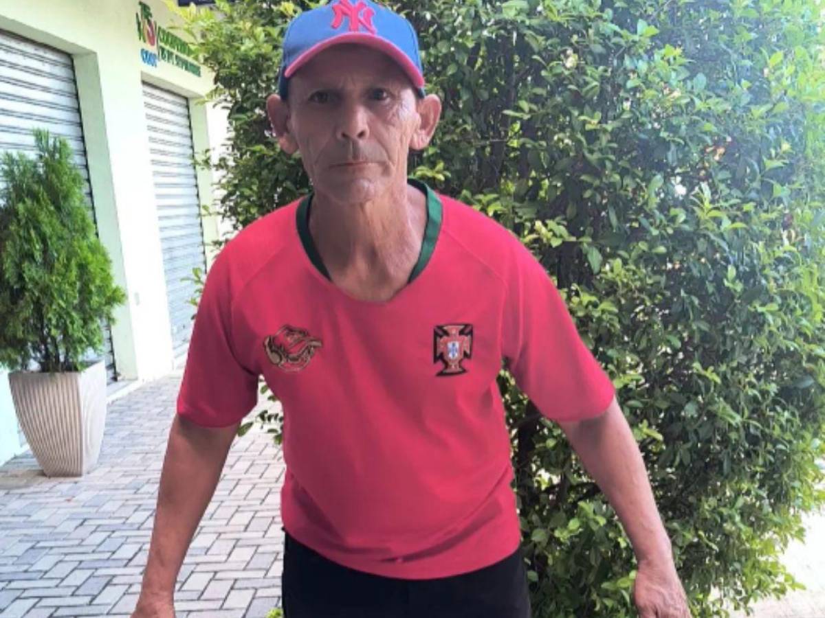 Don José, querido por sus bailes en TikTok, fue asesinado para robarle su arma