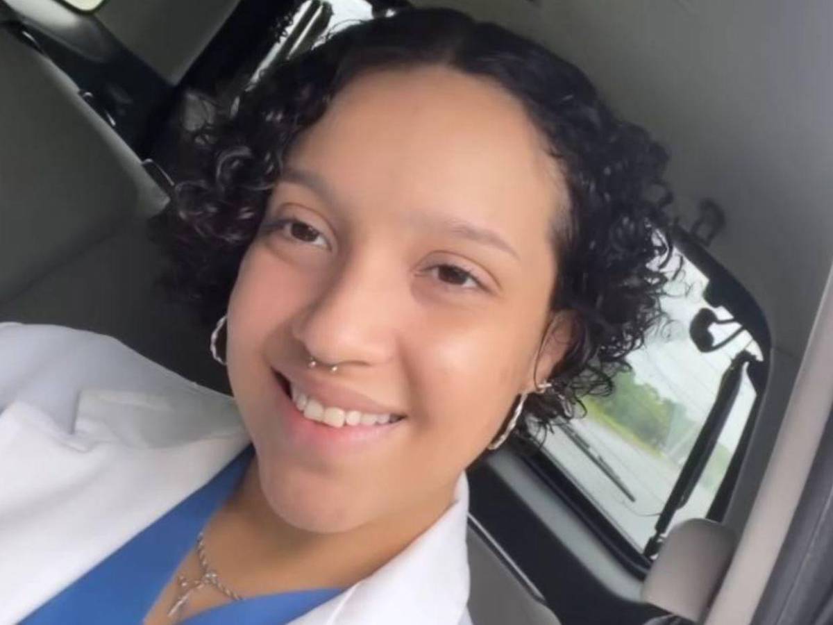 Capturas revelan que Anahí Iglesias intentó ayudar a niñas abusadas por su hermano