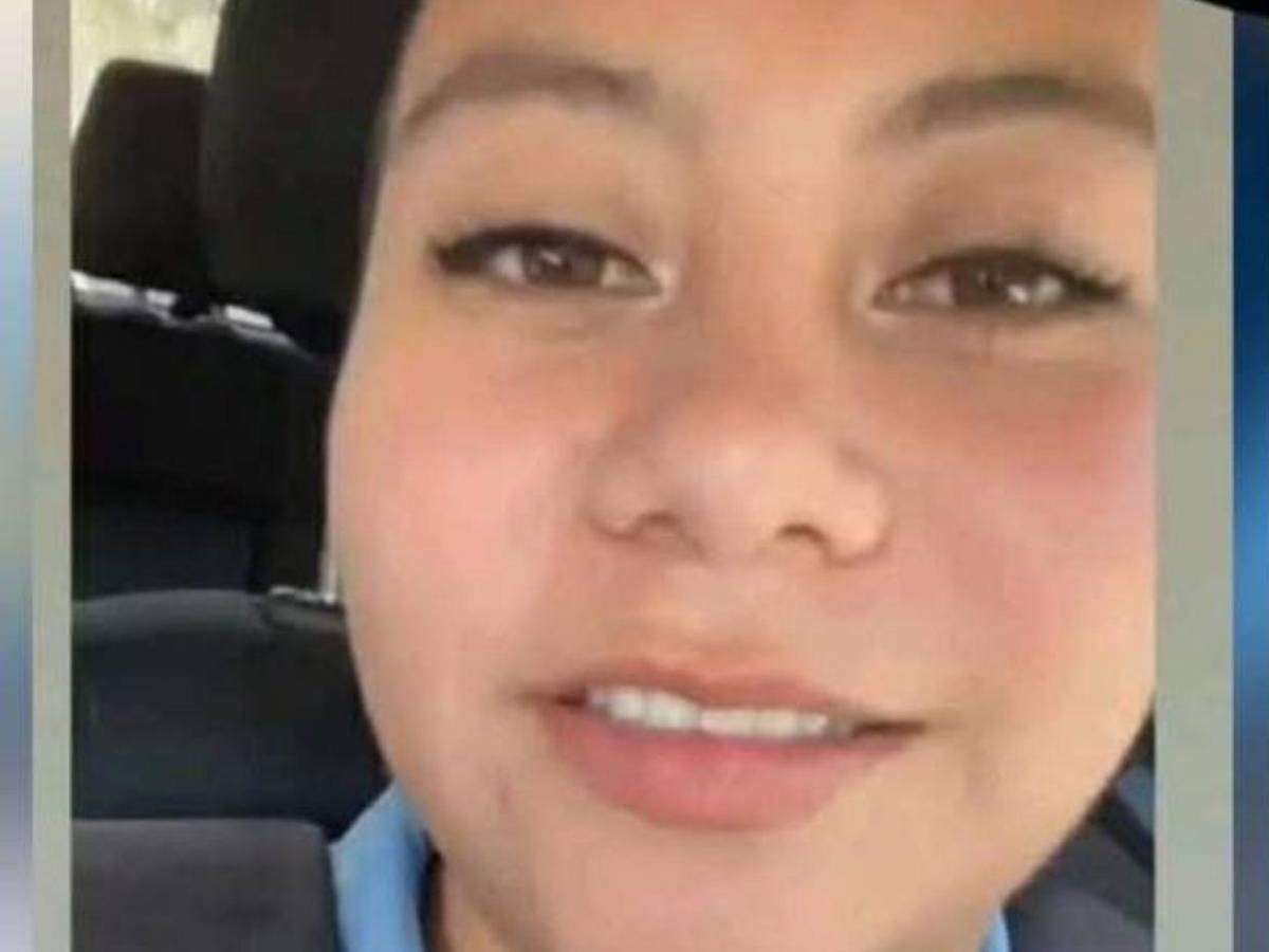 Cámaras captan los últimos minutos con vida de policías fallecidos en Lempira