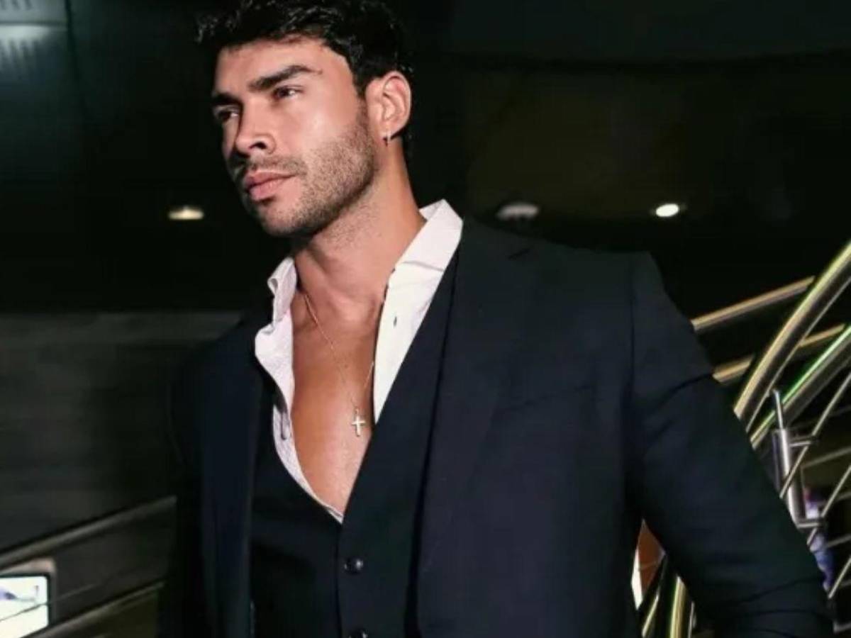 ¿Nuevo romance? Carlos Arias, el hombre que habría conquistado a Sheynnis Palacios