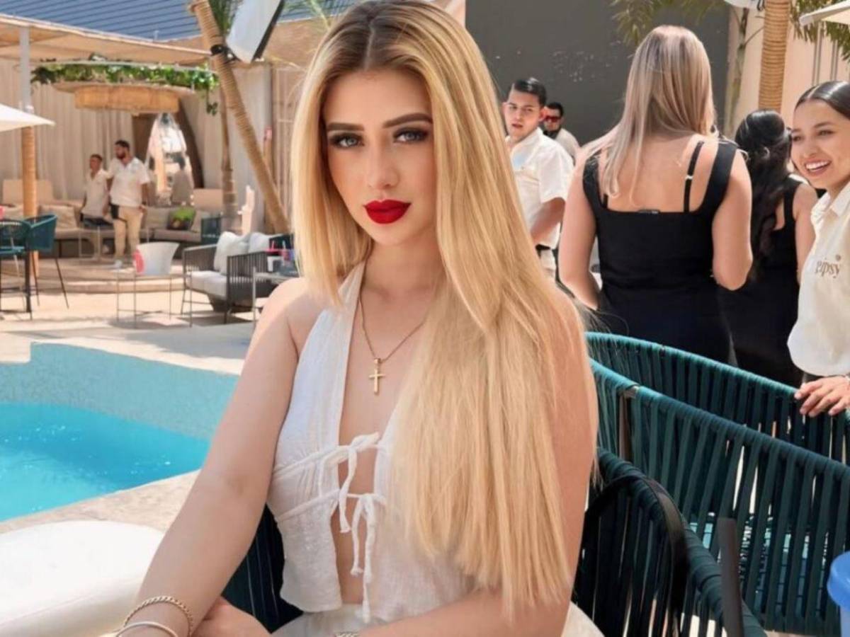 ¿Valeria Márquez apareció en una transmisión tras ser asesinada? Esto revela video