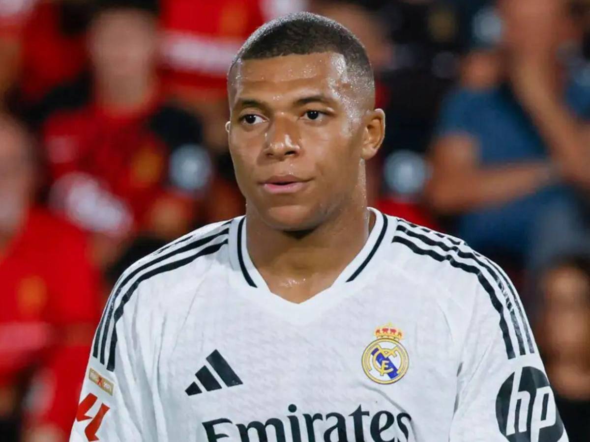 Kylian Mbappé es hospitalizado de urgencia previo al Mundial de Clubes ¿La razón?