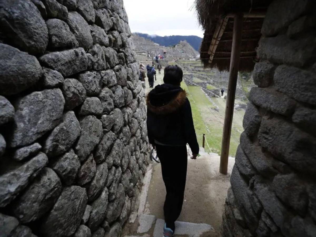 Muere turista hondureño de 27 años en Machu Picchu Pueblo tras descompensarse