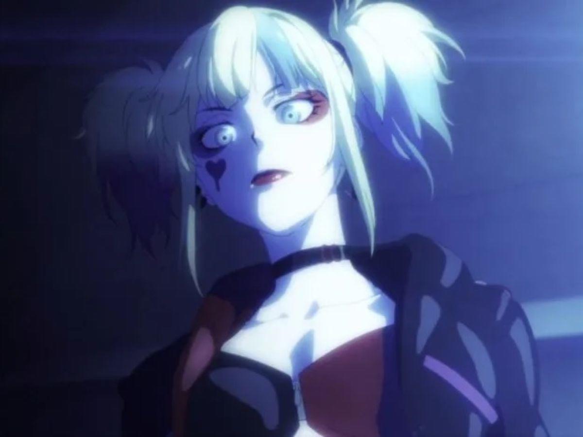 Warner anuncia un animé sobre Suicide Squad