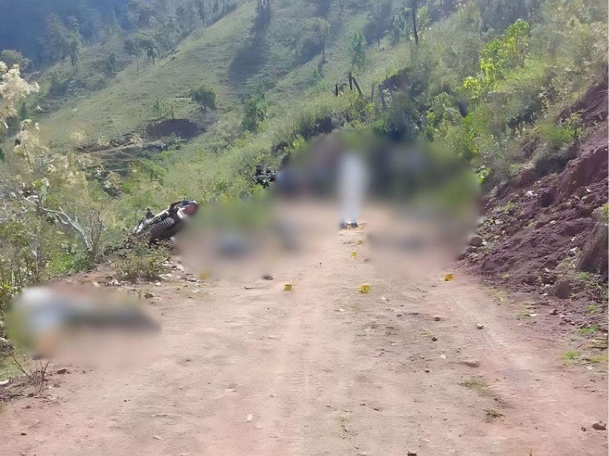 Está herido y podrían capturarlo:  ¿Dónde se esconde Esteban Ferrera, líder del cartel del Diablo?