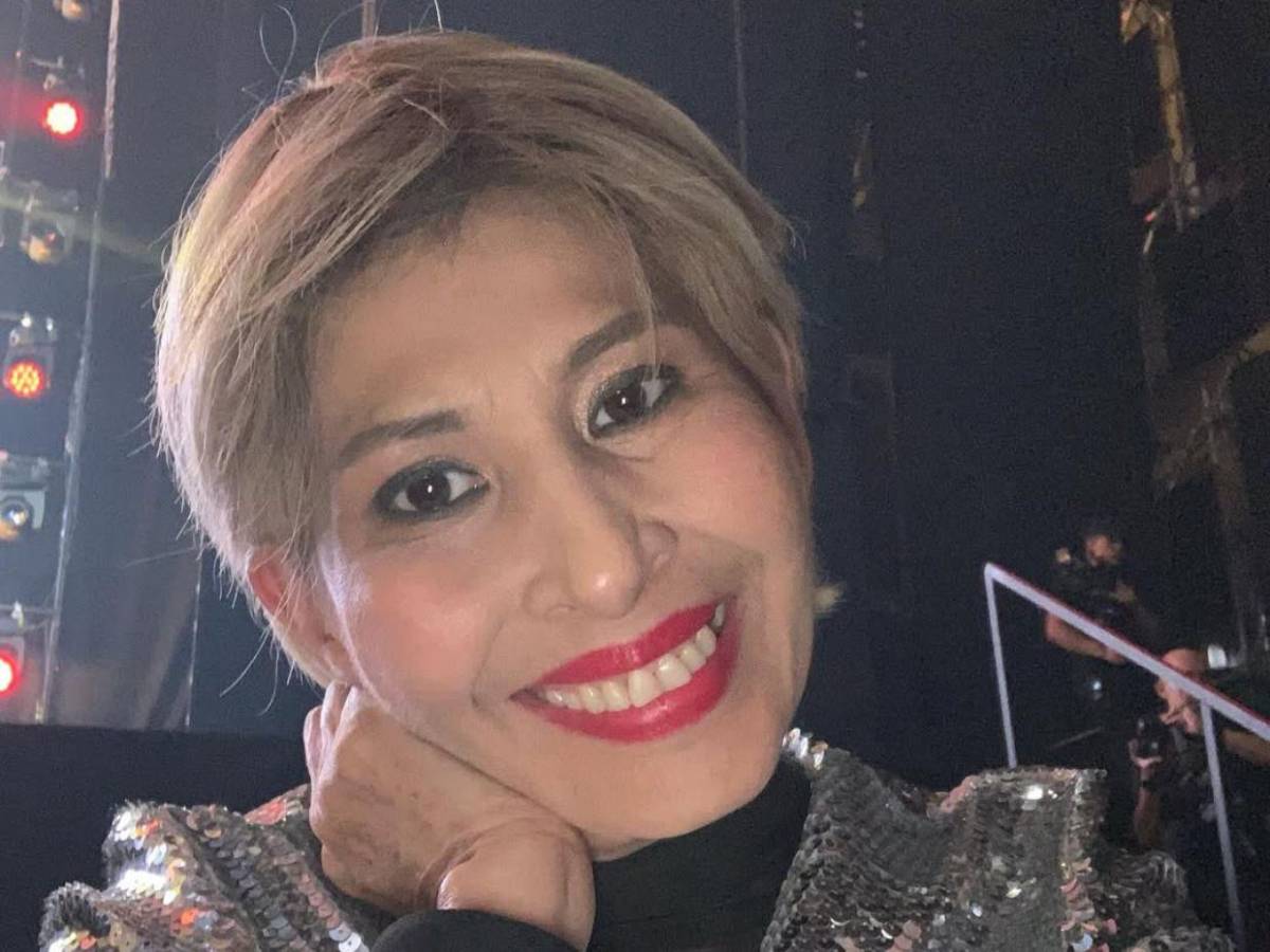 Muere la mamá de La Divaza tras una larga lucha contra el cáncer