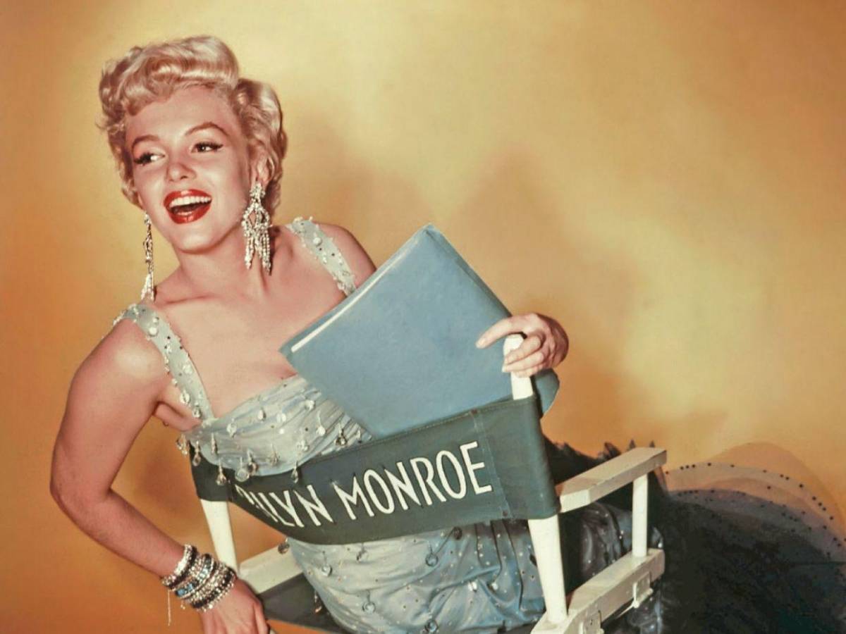 ¿Qué buscaba Marilyn Monroe en un hombre? Esto dijo su exesposo