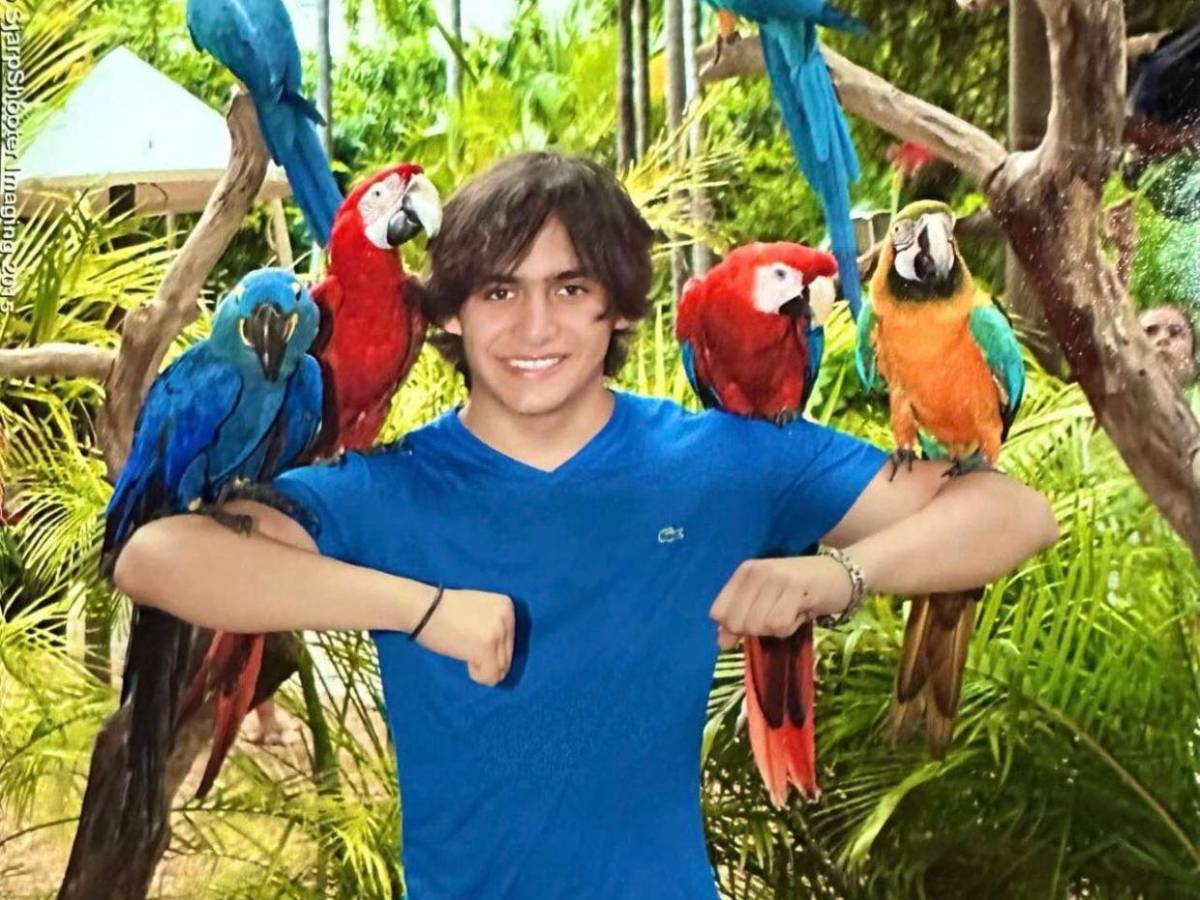 Julián Figueroa cumpliría 30 años hoy; Maribel Guardia le dedicó sentido mensaje