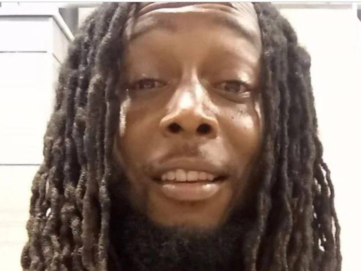 Cuadro a cuadro: así fue el asesinato de Irina Zarutska, refugiada ucraniana en EE UU