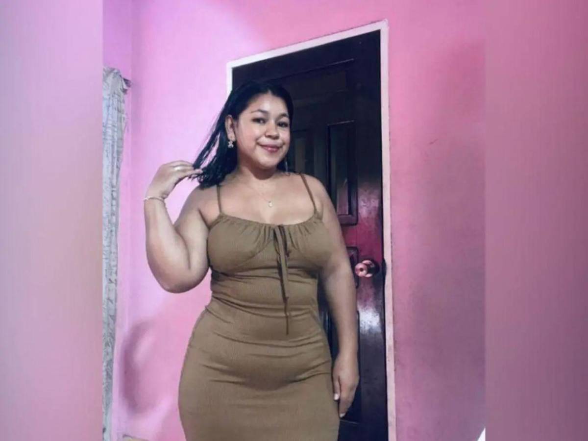 Empezaron a discutir, él llegó bolo: Delmis Zelaya habría sido asesinada por su pareja en Olanchito, Yoro