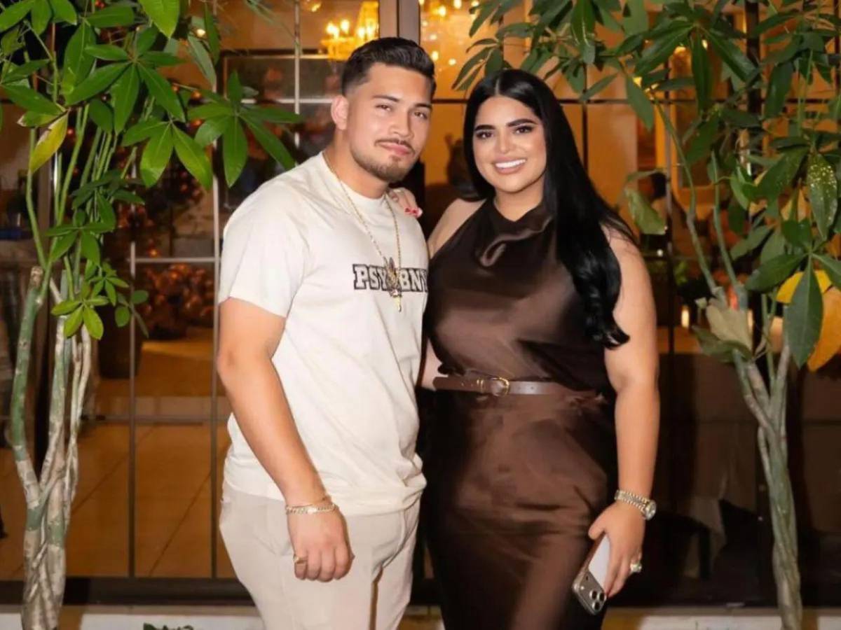 “Señor, levántalo como a Lázaro. ¿Dónde estás, Dios, no te veo?”: Christa, tía de Hernán Martínez