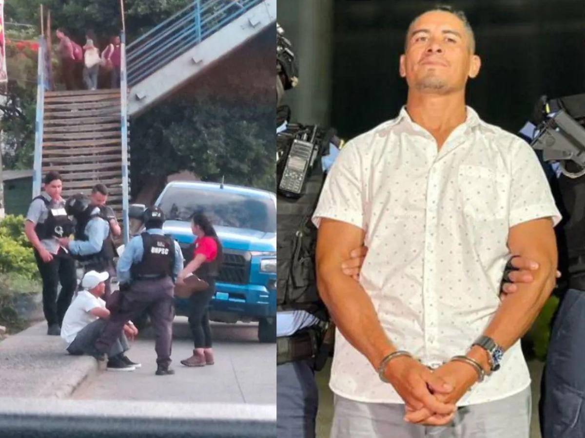 ¿Quién es Celio Rodríguez, yerno del exdiputado Rafael Alegría, acusado de asesinar a campesinos del Bajo Aguán?