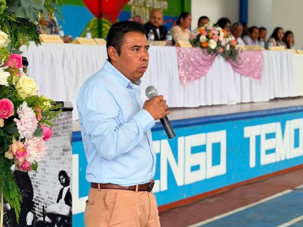 ¿Quién era Valentín Lavín Romero, el alcalde asesinado en México?