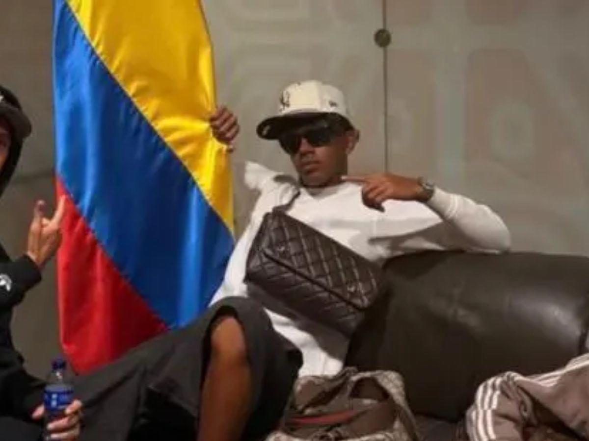 Lamine Yamal sorprende en Colombia: así fue captado disfrutando de sus vacaciones