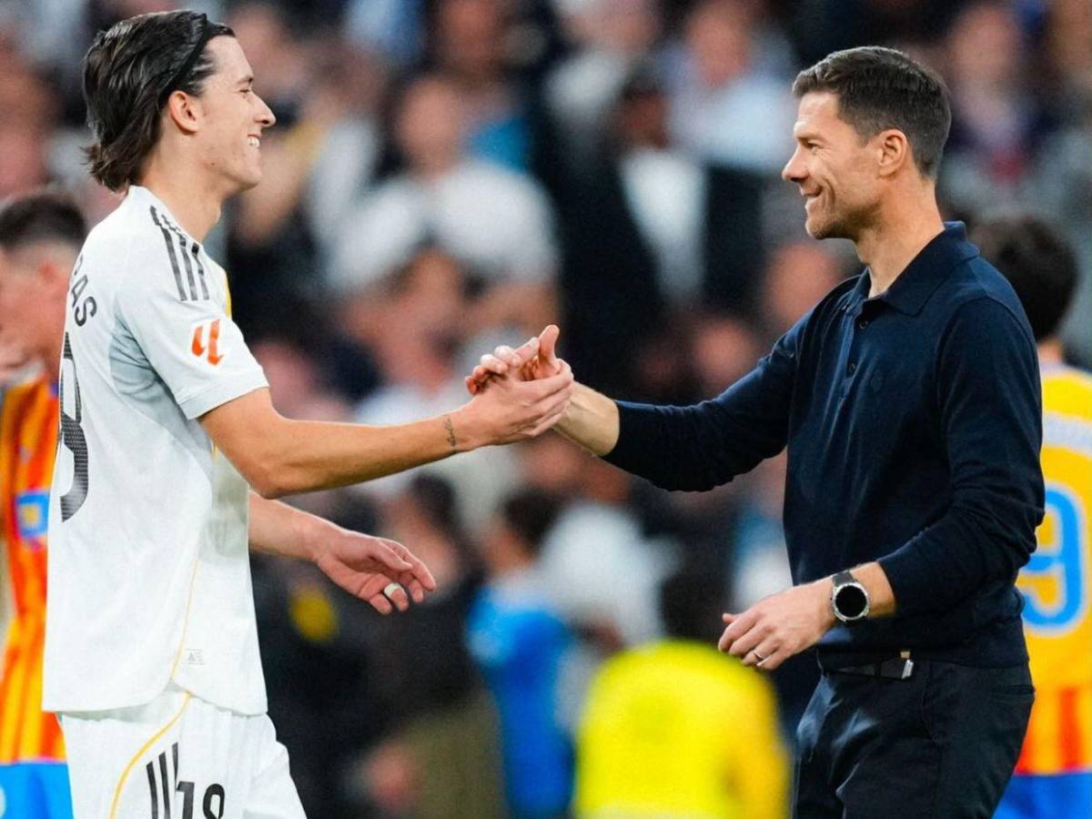 Mensaje de Mbappé, exjugador se ríe por Arbeloa y la curiosa publicación de Raphinha