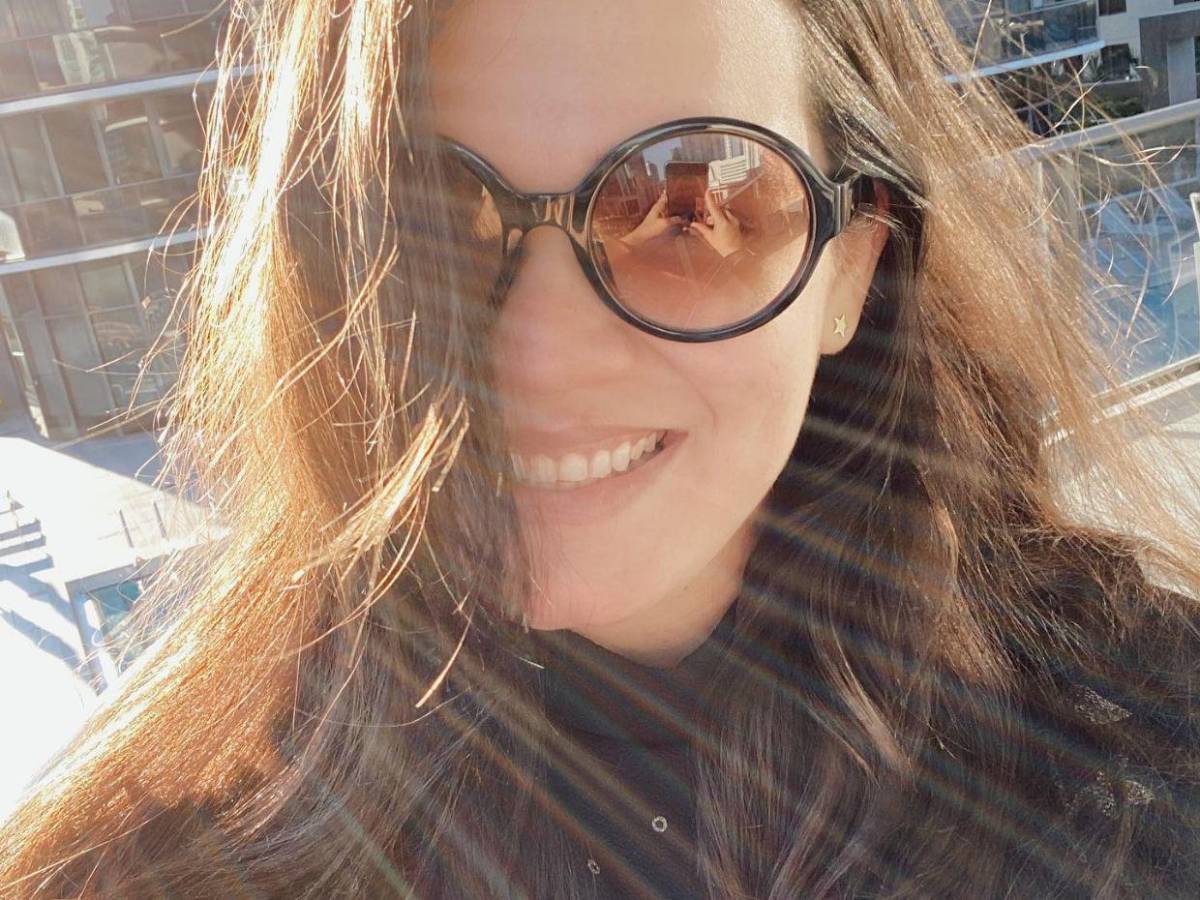 Más allá del éxito: Carmen Boquín revela lo que realmente importa en su vida