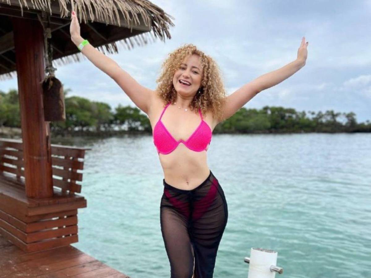 ¿Quién era Mayra Tercero, reconocida presentadora hondureña de TV?