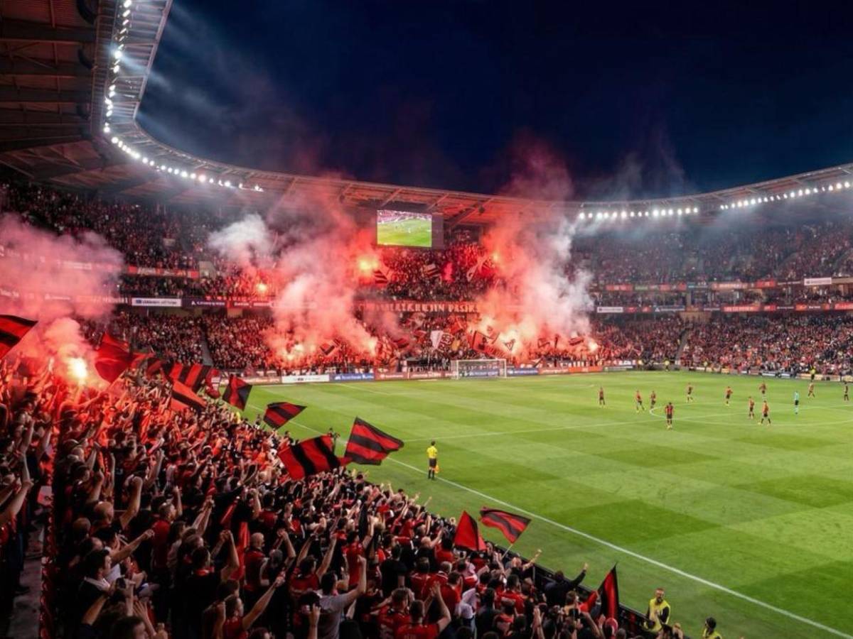 Alajuelense anuncia cómo será su nuevo estadio: ¡de los más lujosos en Centroamérica!