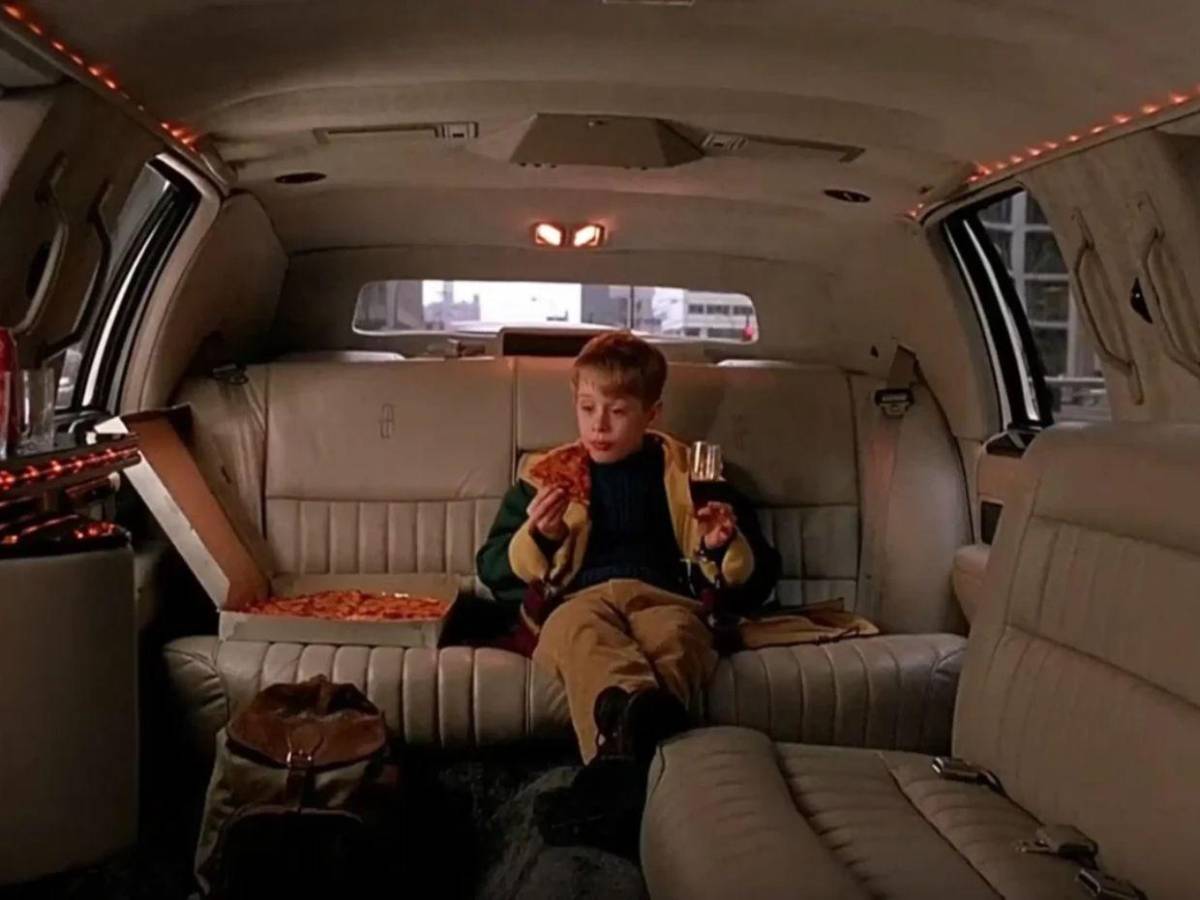 Macaulay Culkin negocia con Disney su regreso a Mi pobre angelito